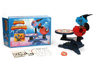 Lot 165 - MATTEL (USA) (1)