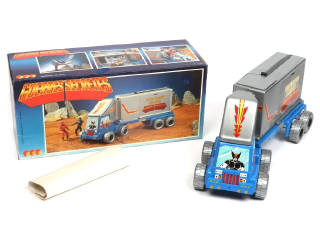 Lot 178 - CRC (ITALIE) (1)