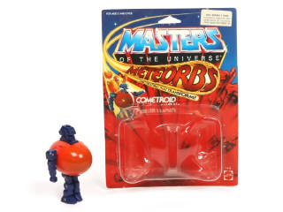 Lot 141 - MATTEL (USA) (1)