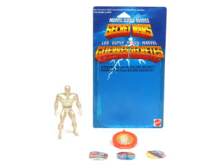 Lot 166 - MATTEL (USA) (1)