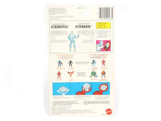 Lot 166 - MATTEL (USA) (1)