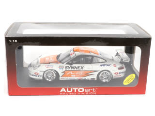 Lot 37 - AUTOART (ALLEMAGNE) (1)