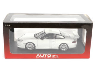 Lot 32 - AUTOART (ALLEMAGNE) (1)