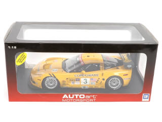 Lot 35 - AUTOART (ALLEMAGNE) (1)
