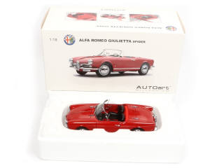 Lot 40 - AUTOART (ALLEMAGNE) (1)
