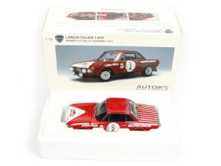 Lot 62 - AUTOART (ALLEMAGNE) (1)