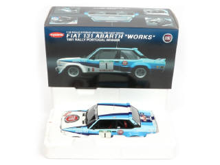 Lot 118 - KYOSHO (JAPON) (1)
