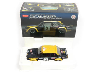 Lot 117 - KYOSHO (JAPON) (1)