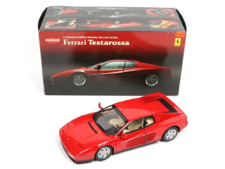 Lot 127 - KYOSHO (JAPON) (1)