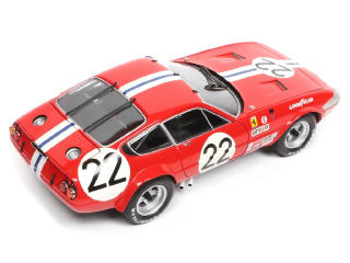 Lot 137 - KYOSHO (JAPON) (1)