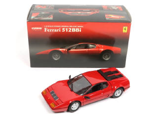 Lot 108 - KYOSHO (JAPON) (1)