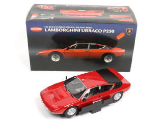 Lot 131 - KYOSHO (JAPON) (1)