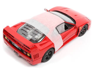 Lot 126 - KYOSHO (JAPON) (1)