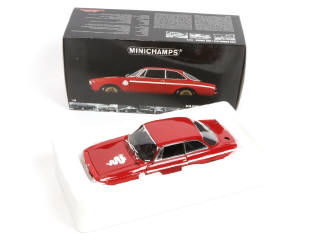 Lot 31 - MINICHAMPS (ALLEMAGNE) (1)