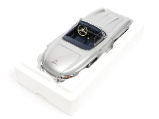 Lot 20 - MINICHAMPS (ALLEMAGNE) (1)