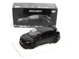 Lot 26 - MINICHAMPS (ALLEMAGNE) (1)