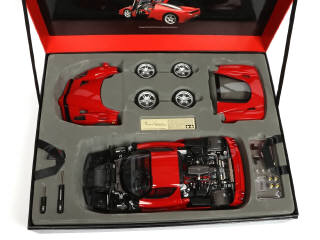 Lot 96 - TAMIYA (JAPON) (1)