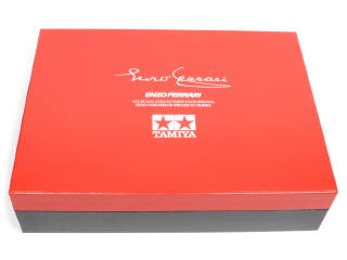 Lot 96 - TAMIYA (JAPON) (1)