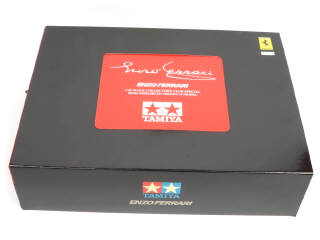 Lot 96 - TAMIYA (JAPON) (1)