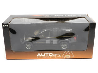 Lot 44 - AUTOART (ALLEMAGNE) (1)