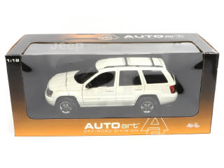 Lot 43 - AUTOART (ALLEMAGNE) (1)