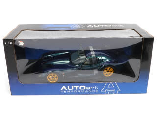 Lot 53 - AUTOART (ALLEMAGNE) (1)