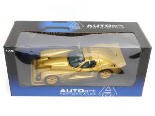 Lot 54 - AUTOART (ALLEMAGNE) (1)
