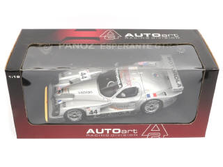Lot 66 - AUTOART (ALLEMAGNE) (1)