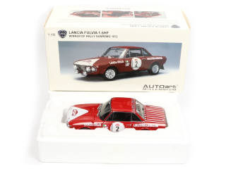 Lot 63 - AUTOART (ALLEMAGNE) (1)