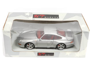 Lot 152 - UT MODELS (HONG KONG) (1)