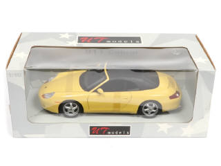 Lot 159 - UT MODELS (HONG KONG) (1)
