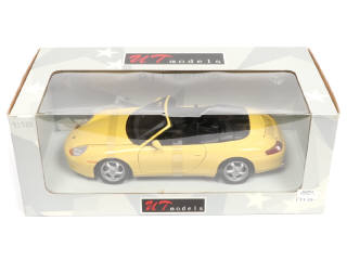 Lot 158 - UT MODELS (HONG KONG) (1)