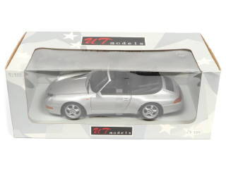 Lot 151 - UT MODELS (HONG KONG) (1)