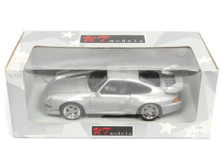 Lot 142 - UT MODELS (HONG KONG) (1)