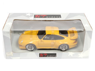 Lot 154 - UT MODELS (HONG KONG) (1)