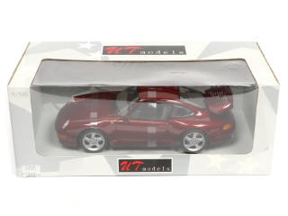 Lot 143 - UT MODELS (HONG KONG) (1)