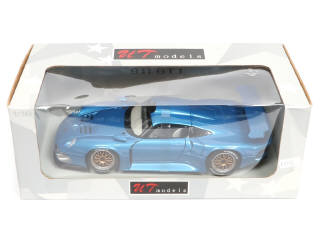 Lot 155 - UT MODELS (HONG KONG) (1)