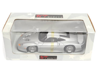 Lot 156 - UT MODELS (HONG KONG) (1)