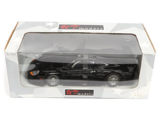 Lot 157 - UT MODELS (HONG KONG) (1)