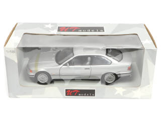 Lot 139 - UT MODELS (HONG KONG) (1)