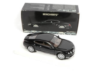 Lot 11 - MINICHAMPS (ALLEMAGNE) (1)