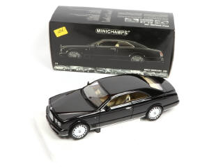 Lot 15 - MINICHAMPS (ALLEMAGNE) (1)