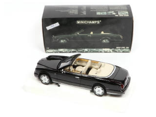 Lot 14 - MINICHAMPS (ALLEMAGNE) (1)