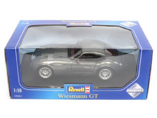 Lot 83 - REVELL (ALLEMAGNE) (1)