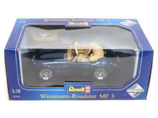 Lot 82 - REVELL (ALLEMAGNE) (1)