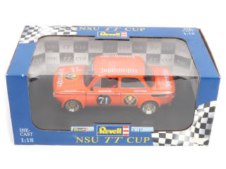 Lot 81 - REVELL (ALLEMAGNE) (1)