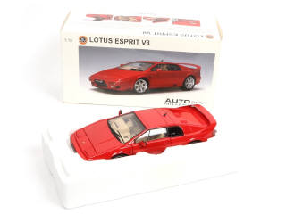 Lot 48 - AUTOART (ALLEMAGNE) (1)