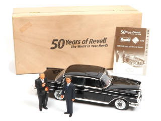 Lot 84 - REVELL (ALLEMAGNE) (1)