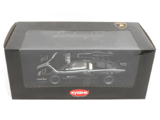 Lot 114 - KYOSHO (JAPON) (1)
