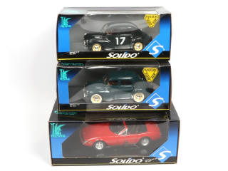 Lot 2 - SOLIDO (FRANCE) (3)